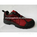 safety footwear safety shoes KPU shoes LC2616